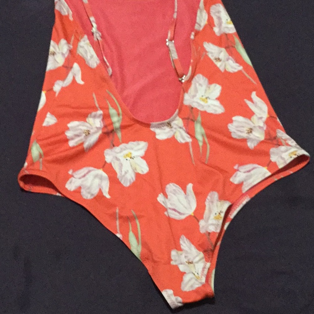 Swimsuit